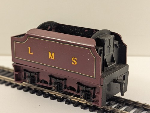Hornby gauge coronation - hornby, oo