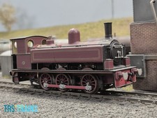 Oo Gauge Consett No.5