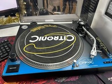 Citronic PD-1 Pro Drive DJ