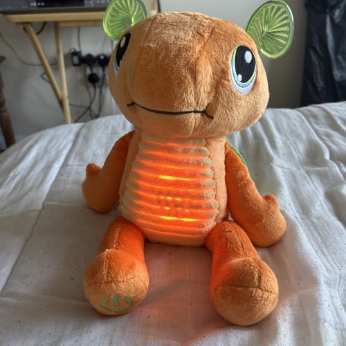 Playskool glo friends - playskool,