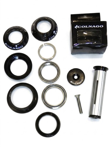 Colnago 1 - colnago, tapered