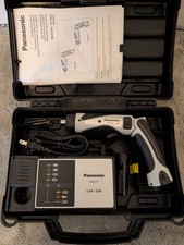 Panasonic 3.6VCordless