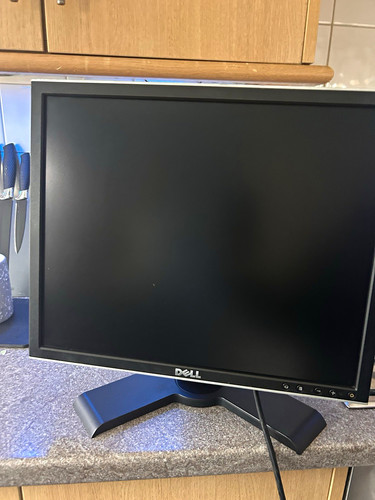 Dell ultrasharp 1907fp 19in - 1907fp,