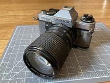 Yashica FZ-D SE Quartz 35mm