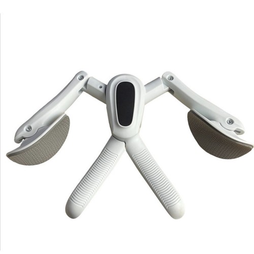 Arm training exerciser - training,