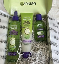 Garnier Fructis Curl Cream