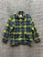 Unif Oversized Custom Plaid