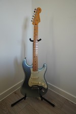 2016 Fender American Deluxe Strat Plus Excellent condition
