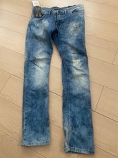 Zara Men’s Jeans Skinny Fit