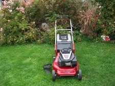 Garden Care LMX51AVPLUS  20"