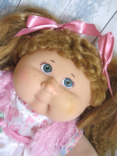 Cabbage patch kid pa - ,