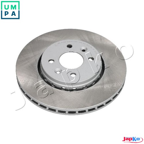 Brake disc 60033c - 2x,