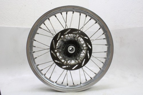Bmw g450x oem rear back - bmw,