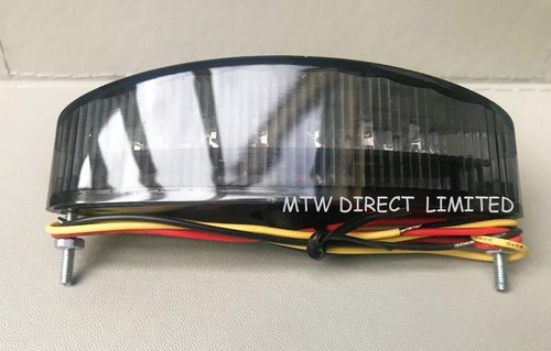 Tail tidy replacement - tail,