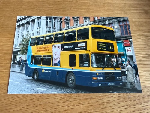 Dublin bus 433 - bus,