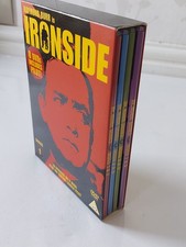 Ironside - Series 1 - Complete