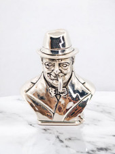 Silver Sir Winston Churchill