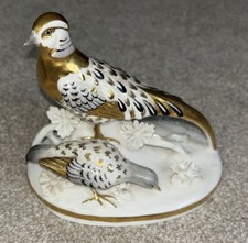 Vintage J.T. Jones Golden