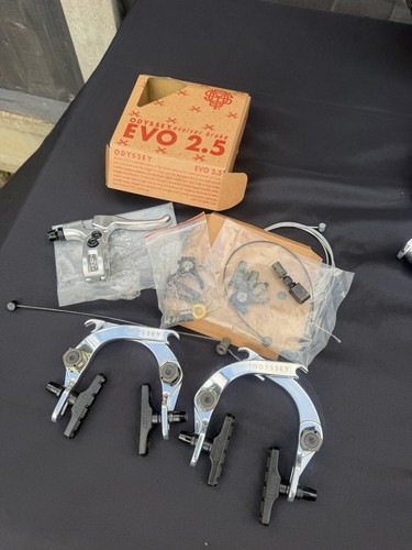Pair odyssey evo 5 - of,