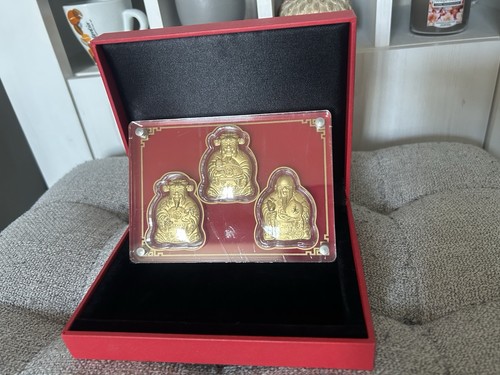Gram gold three star - 1,