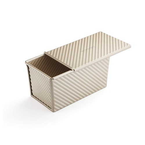 Monfish pullman loaf tin - monfish,