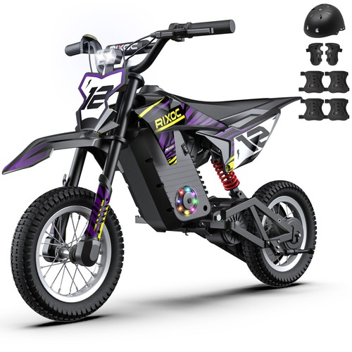 Rixoc dk12 kids electric dirt - rixoc,