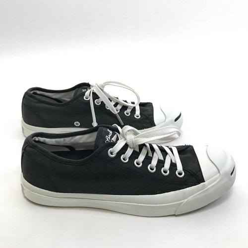 Converse jack purcell canvas - jack,