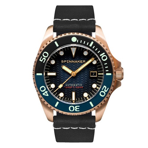 Spinnaker tesei bronze - spinnaker,