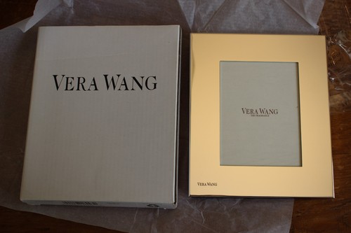 Vera wang silverplated - wang, photo