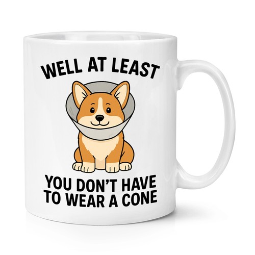 Well least you don have - you, don't
