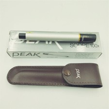 Original peak 2001 - 2001-100x, pocket