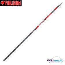 Fishing Rod Bolognese Falcon Odyssey 5 and 6 M Action 15 GR Progressive Tip NEW