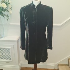 Georgina von Etzdorf Velvet