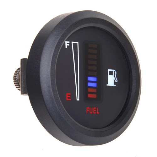 24v 52mm car motorcycle - 12/24v,