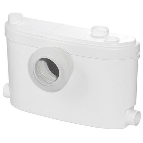 Saniflo sanislim small bore - sanislim,