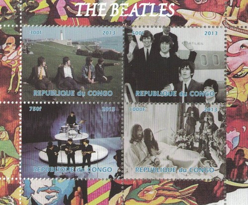 Beatles john lennon paul - beatles,