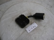 HONDA CBR 600F 99-06 SH541J-12 REGULATOR RECTIFIFER REG-REC   (31936)