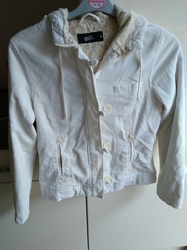 Ladies size tom - ladies,
