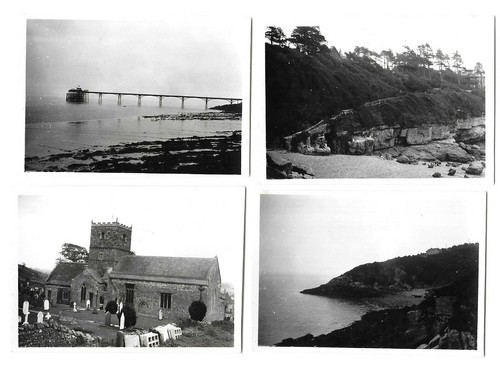 Vintage holiday photos - vintage,