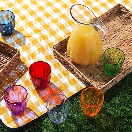 Guzzini jug plastic - guzzini,