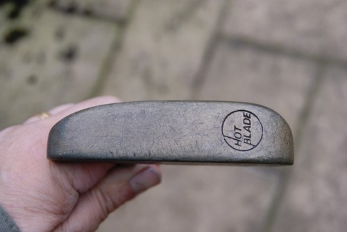 Hotblade hotspot vintage - a,