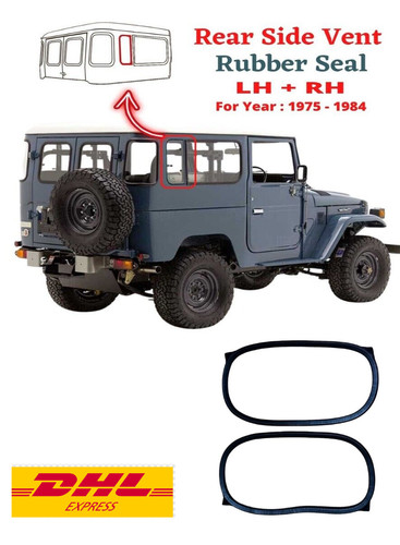 New toyota fj40 bj40 - toyota, land