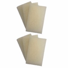 6 x INTERPET PF1 REPLACEMENT