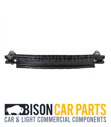 Front bumper crash - bumper,