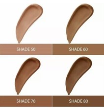 NEW Lisa Armstrong SKINvisible