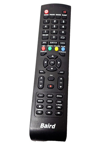 Genuine baird smart 6 - baird, tv