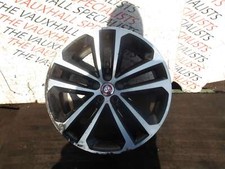 JAGUAR F PACE MK1 X761