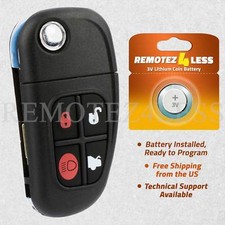Replacement for Jaguar S-Type