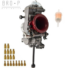 CARBURETOR FOR KEIHIN FCR 41