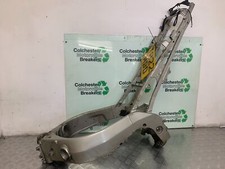 KAWASAKI ZX9R ZX9 C FRAME REG